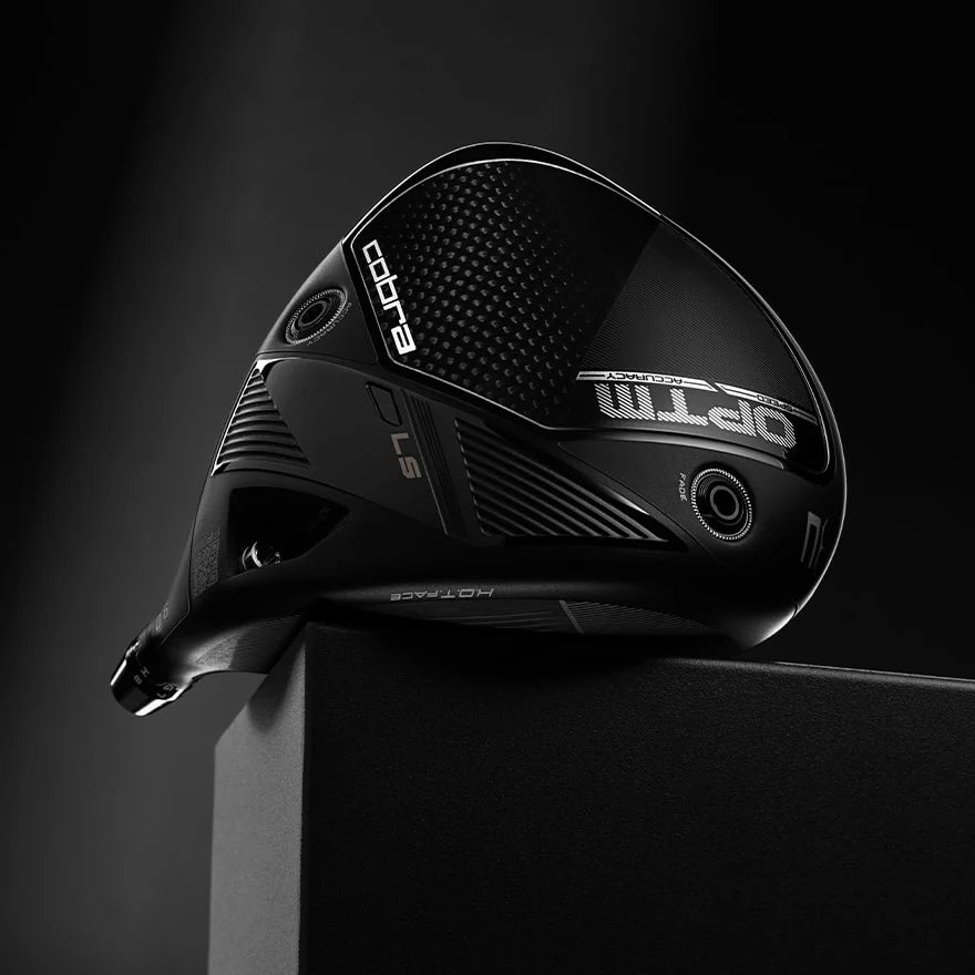 Cobra Golf Clubs