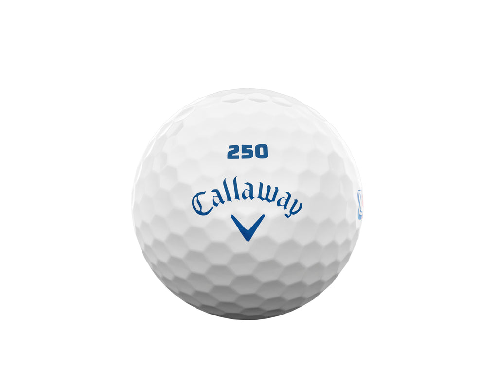Callaway Supersoft Mint Condition USA Edition - Dozen