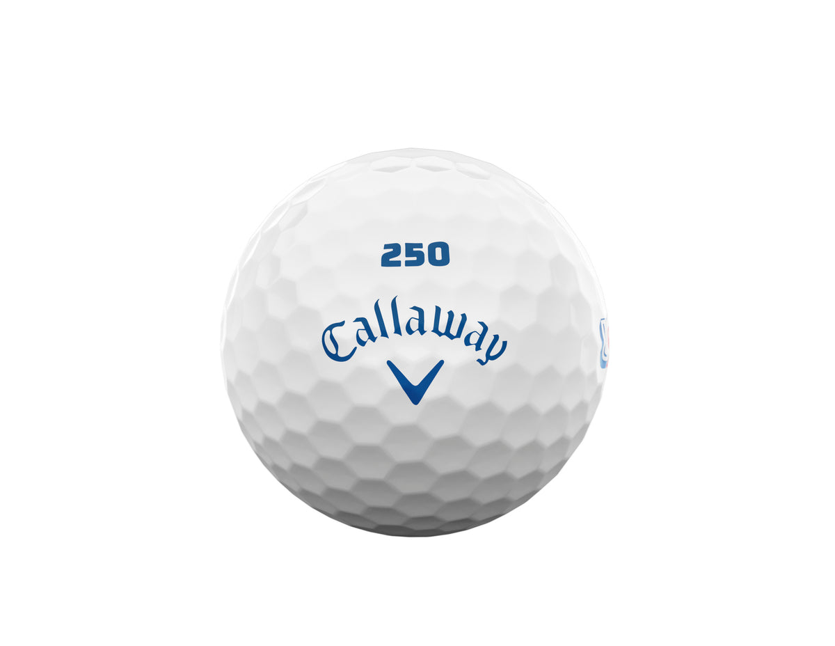 Callaway Supersoft Mint Condition USA Edition - Dozen