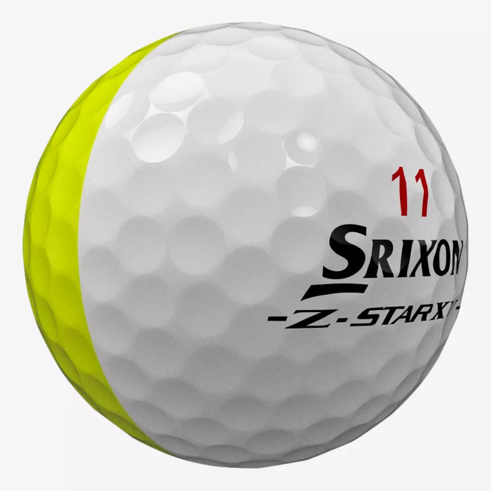 Srixon Z-Star XV Divide