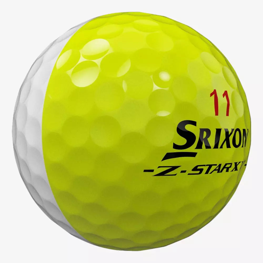 Srixon Z-Star XV Divide