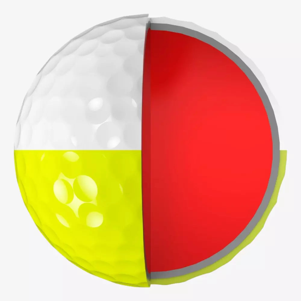 Srixon Z-Star XV Divide