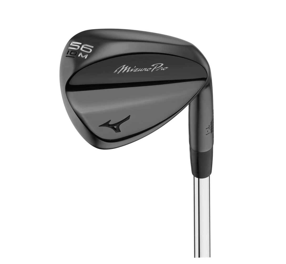 Mizuno Pro T1 Wedge Black Ion
