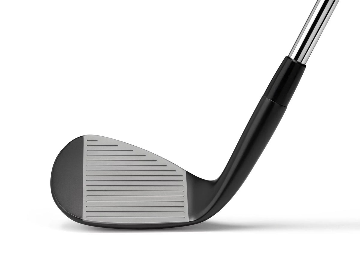 Mizuno Pro T1 Wedge Black Ion
