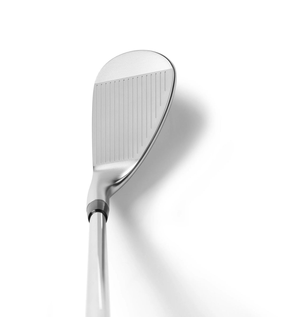 Mizuno Pro T-3 White Satin Wedge