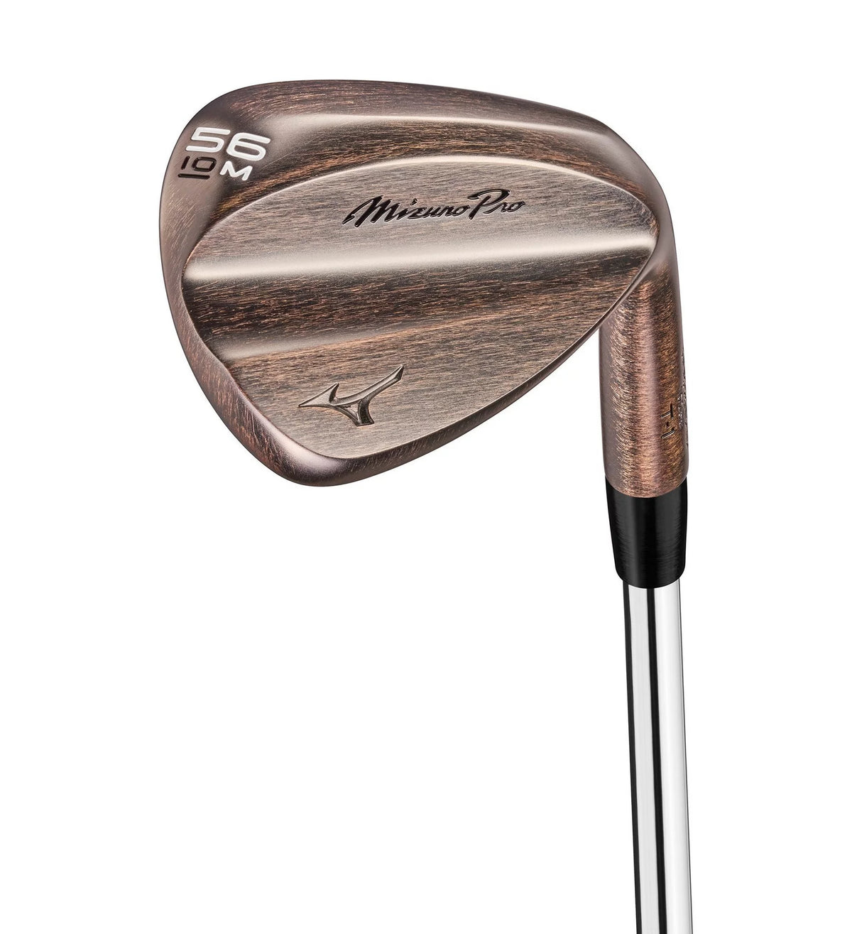 Mizuno Pro T-1 Denim Copper Wedge