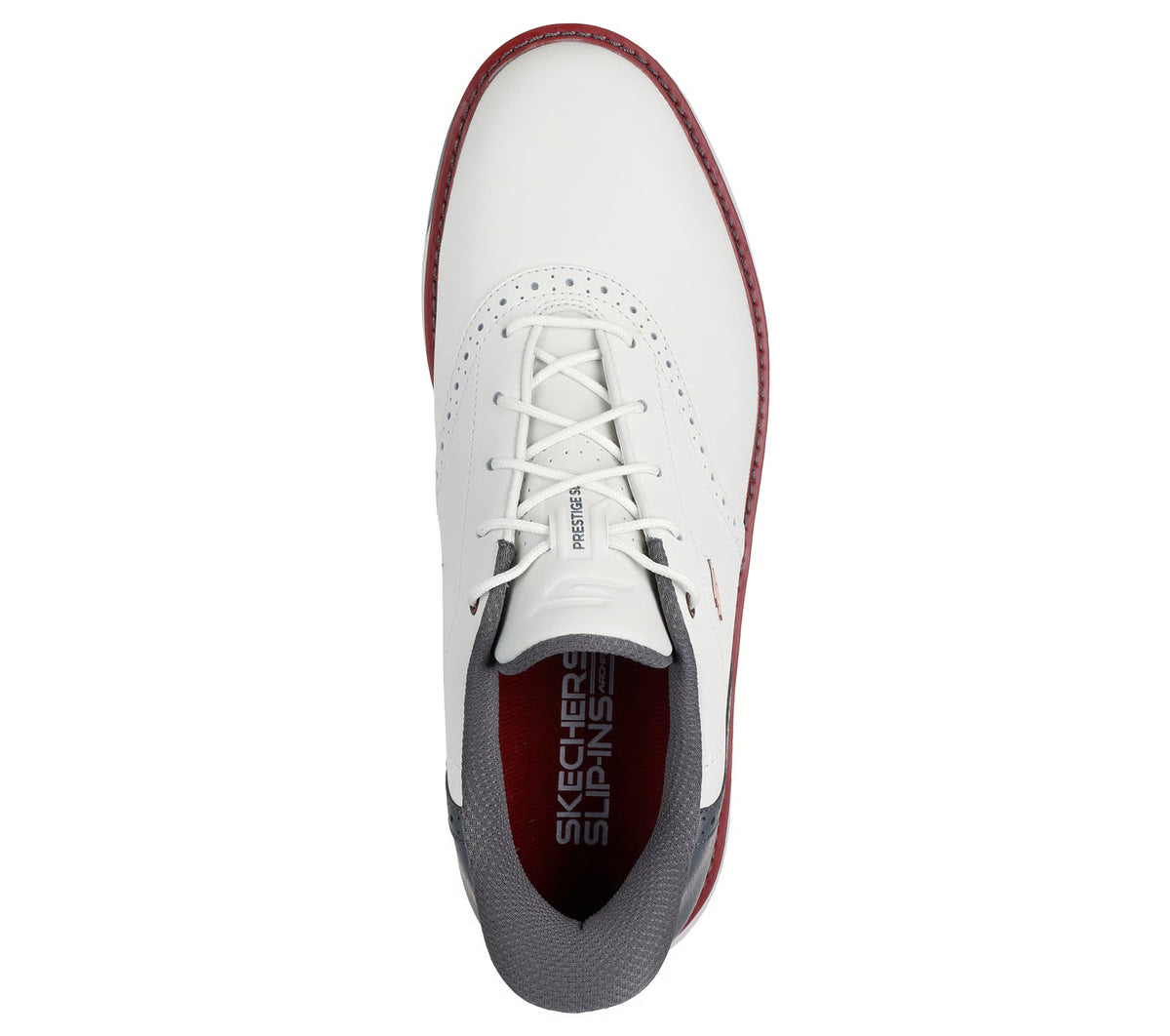 Skechers Slip-ins Waterproof: GO GOLF Prestige SL