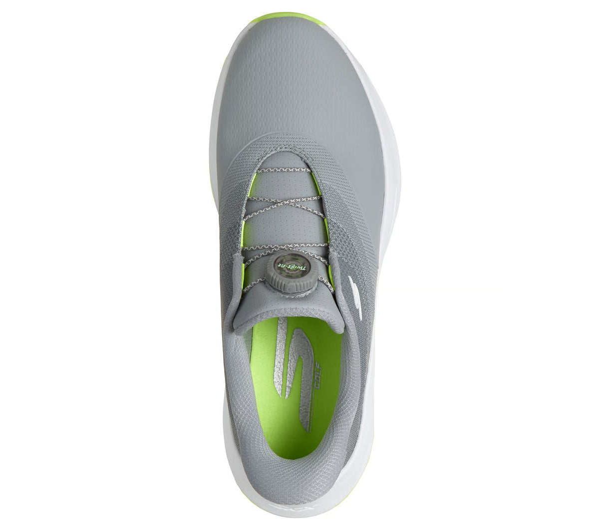 Skechers Slip-ins Golf Waterproof: Flow SI - Twist-Fit