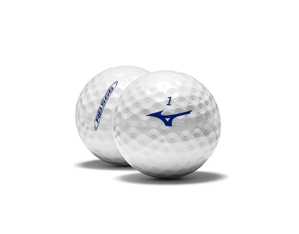 Mizuno RB 566 Golf Ball -- BUY 2 GET 1 FREE - Put 3 in cart for discount