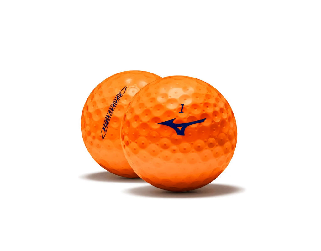 Mizuno RB 566 Golf Ball -- BUY 2 GET 1 FREE - Put 3 in cart for discount