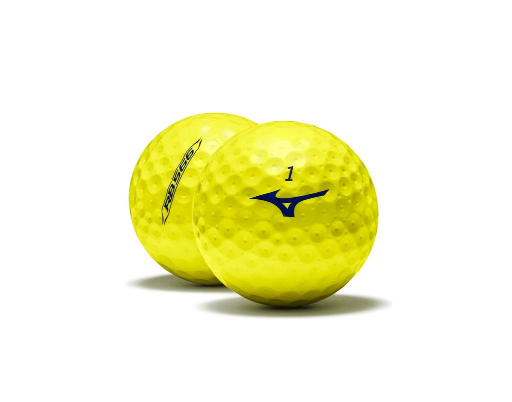 Mizuno RB 566 Golf Ball -- BUY 2 GET 1 FREE - Put 3 in cart for discount