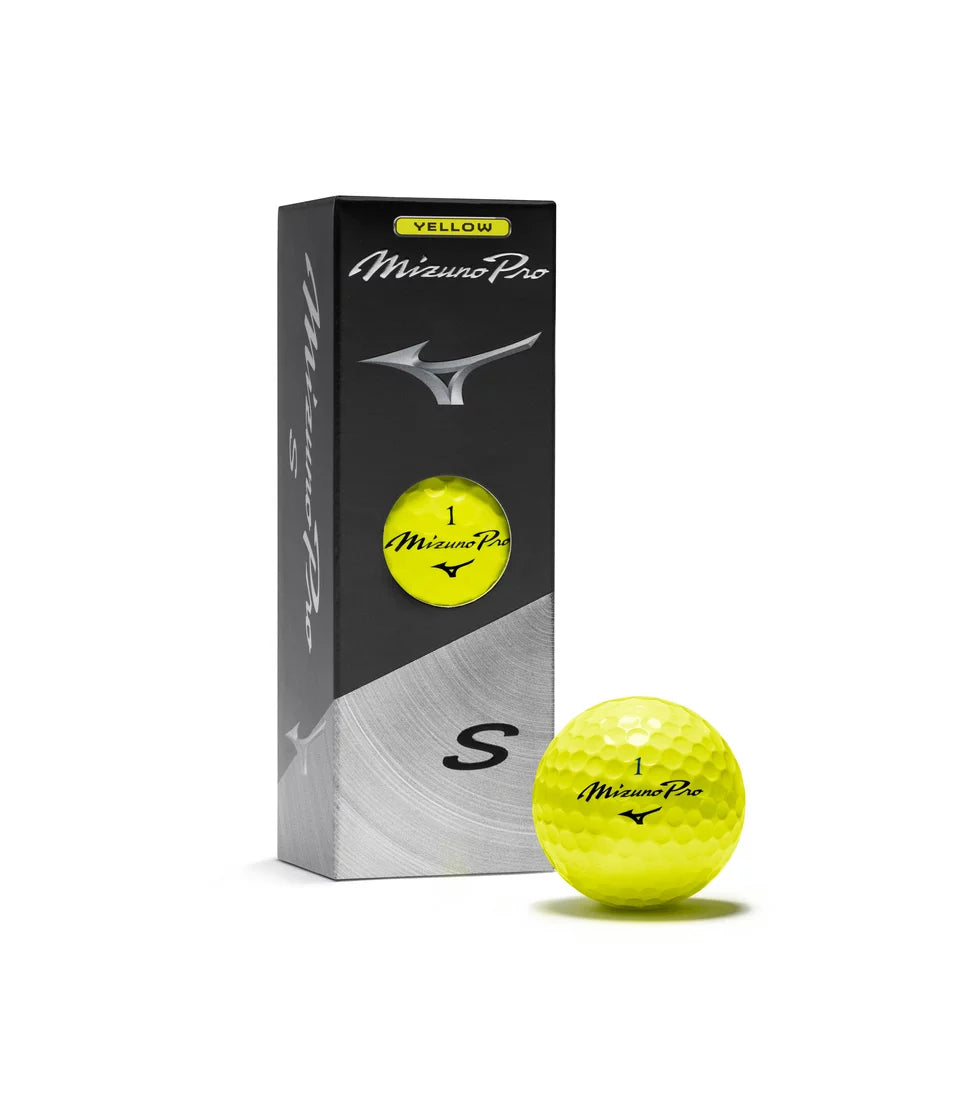 Mizuno Pro S BUY 2 GET 1 FREE - Put 3 in cart for discount