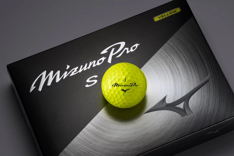 Mizuno Pro S BUY 2 GET 1 FREE - Put 3 in cart for discount