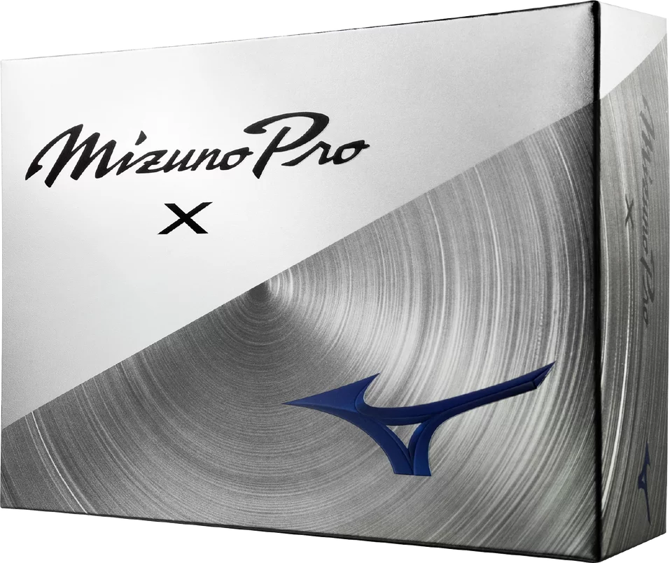 Mizuno Pro X BUY 2 GET 1 FREE - Put 3 in cart for discount