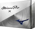 Mizuno Pro X BUY 2 GET 1 FREE - Put 3 in cart for discount