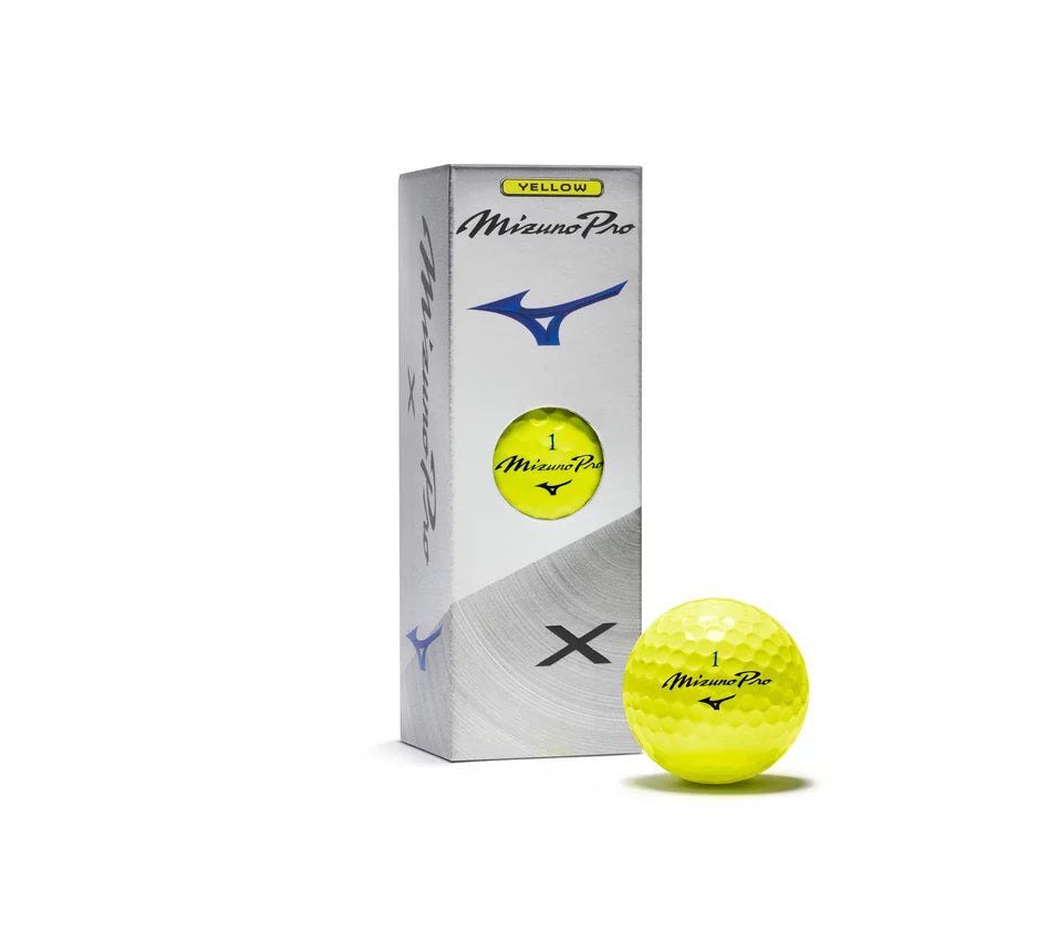 Mizuno Pro X BUY 2 GET 1 FREE - Put 3 in cart for discount