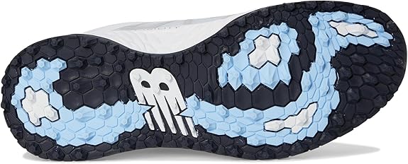New Balance Fresh Foam Contend V2 White/Navy