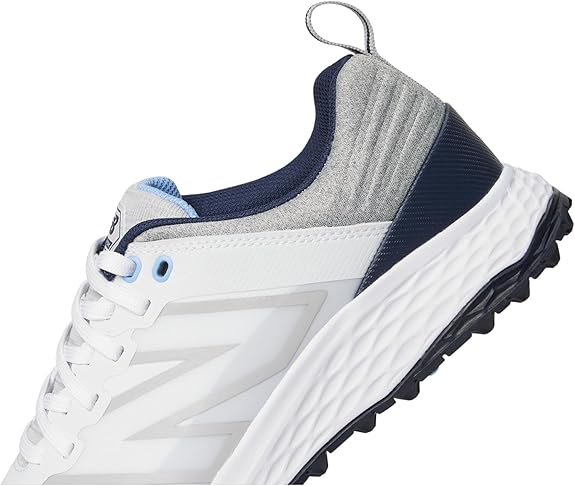New Balance Fresh Foam Contend V2 White/Navy