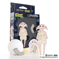 Putt Buddies Harry Potter Dobby Golf Divot Tool with Sock Ball Marker