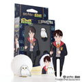 Putt Buddies Harry Potter Golf Divot Tool with Hedwig Ball Marker