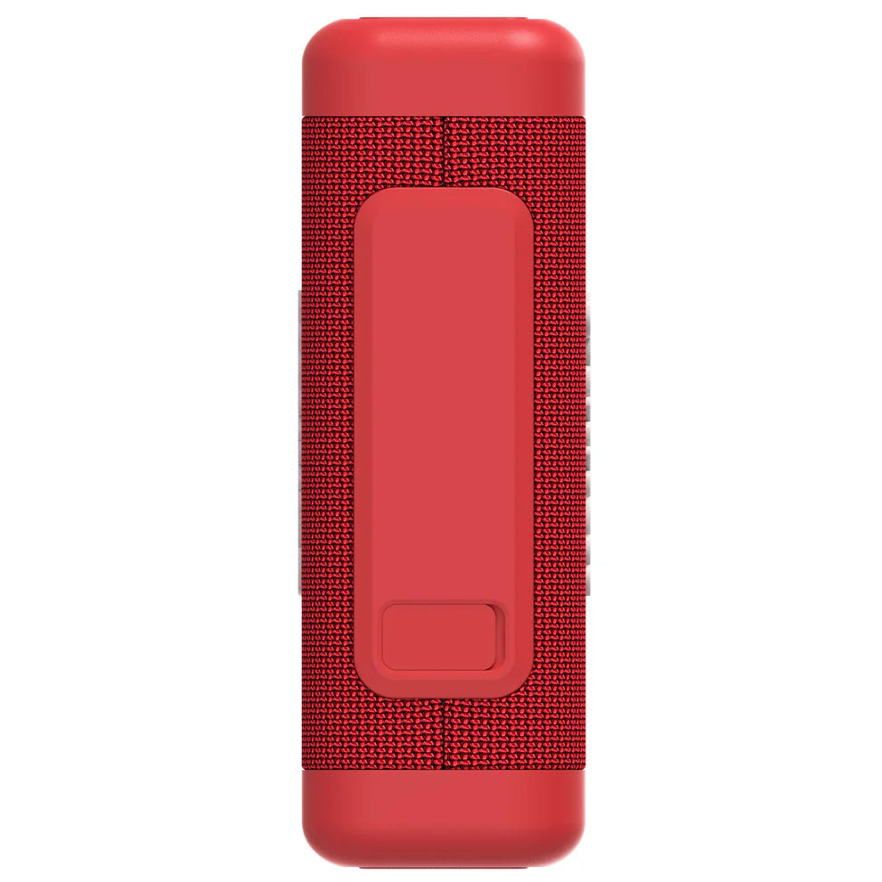 Pinned Sound Stick speaker - Red