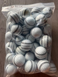 36 TaylorMade TP5X Stripe Golf Balls AAA/2nd grade