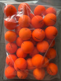 36 Titleist Velocity Orange Golf Balls 2nd Grade AAA
