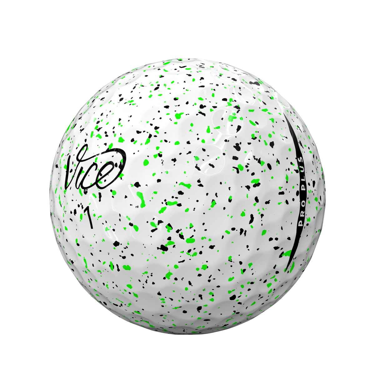 Vice Pro Plus Drip Lime