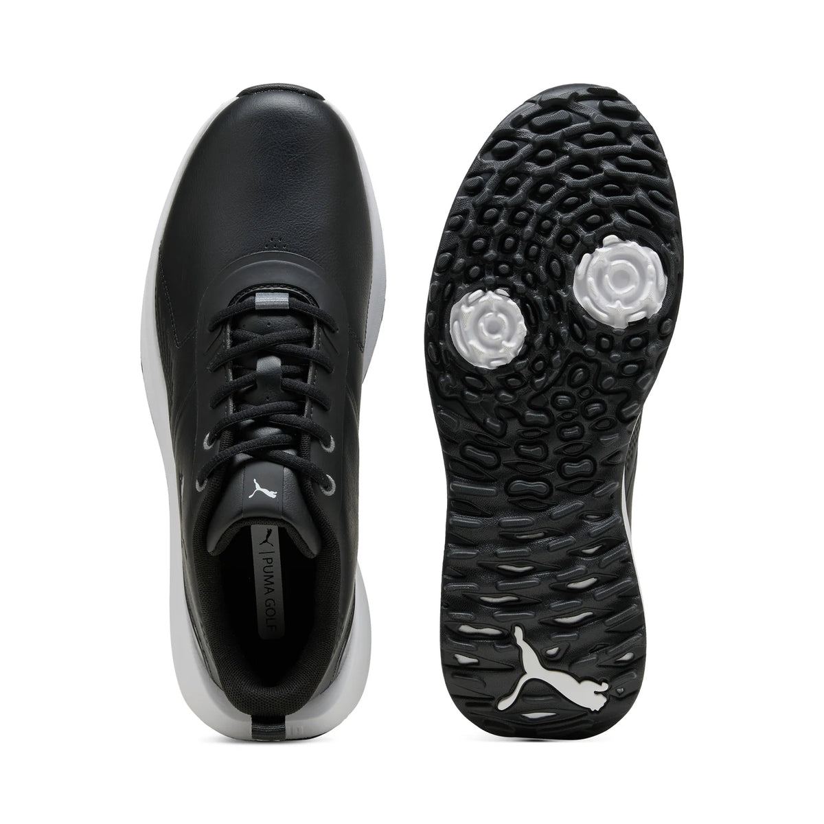 Puma Golf FUSION Grip 6 EVO Spikeless Golf Shoes