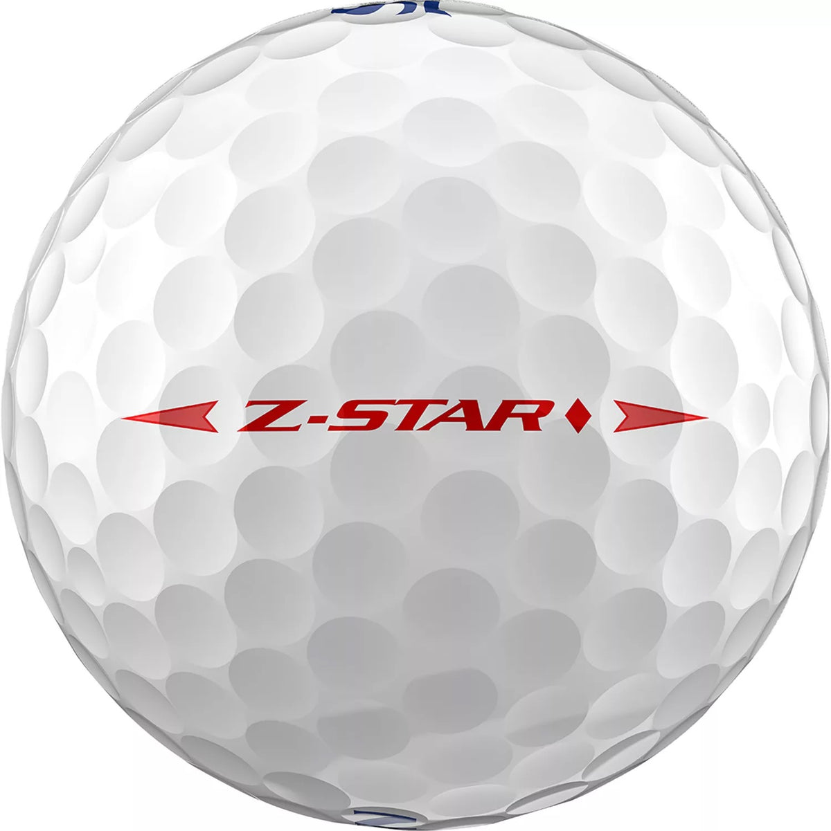 Srixon Z-Star Diamond USA Lim Edition