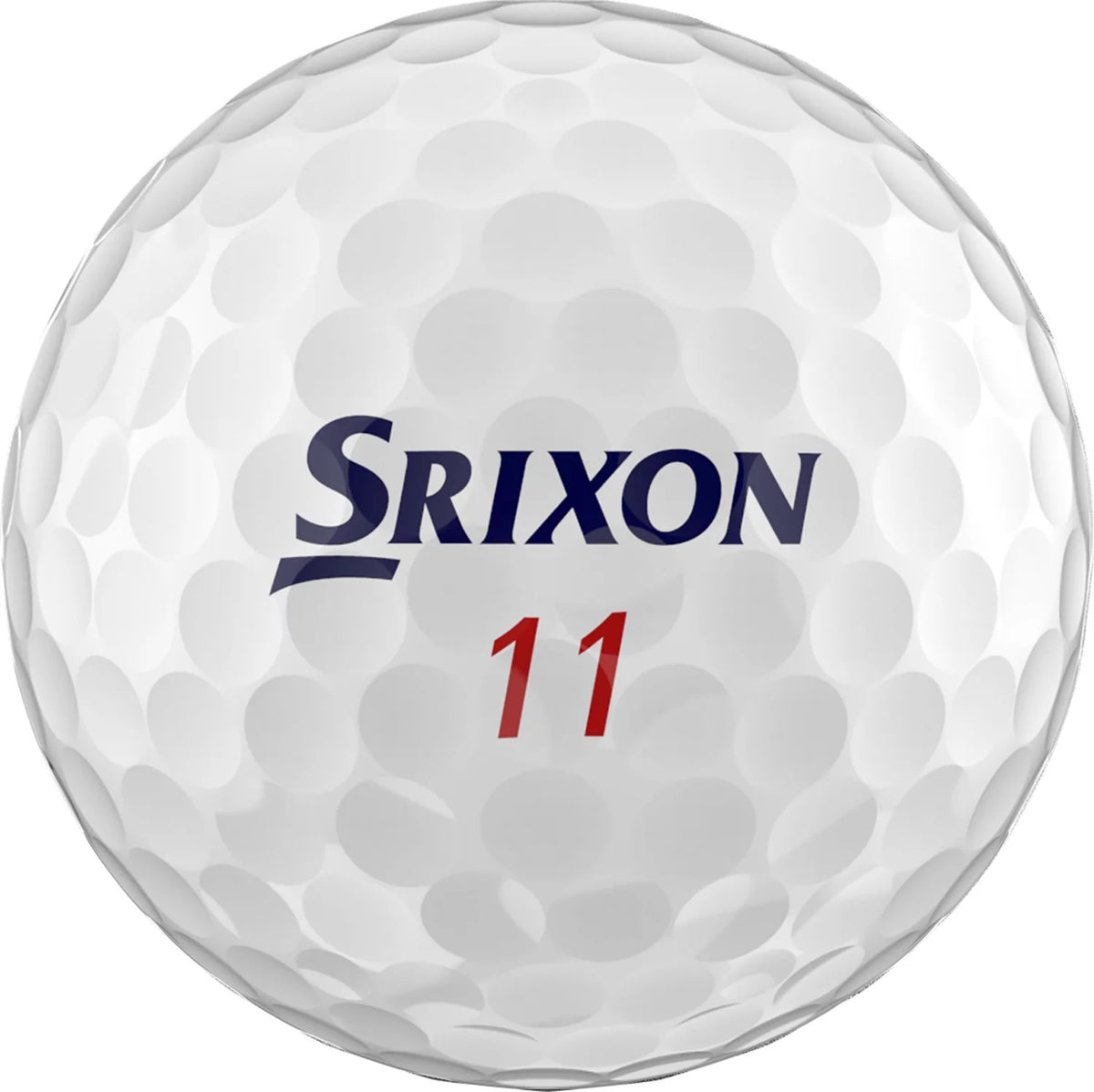Srixon Z-Star Diamond USA Lim Edition