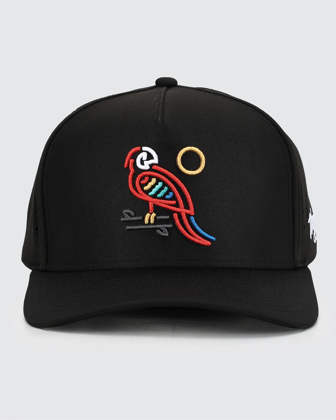 Waggle Parrotdise Hat