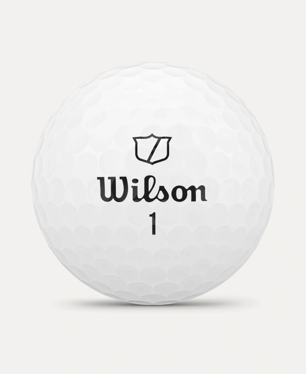 Wilson Staff Staff Model
