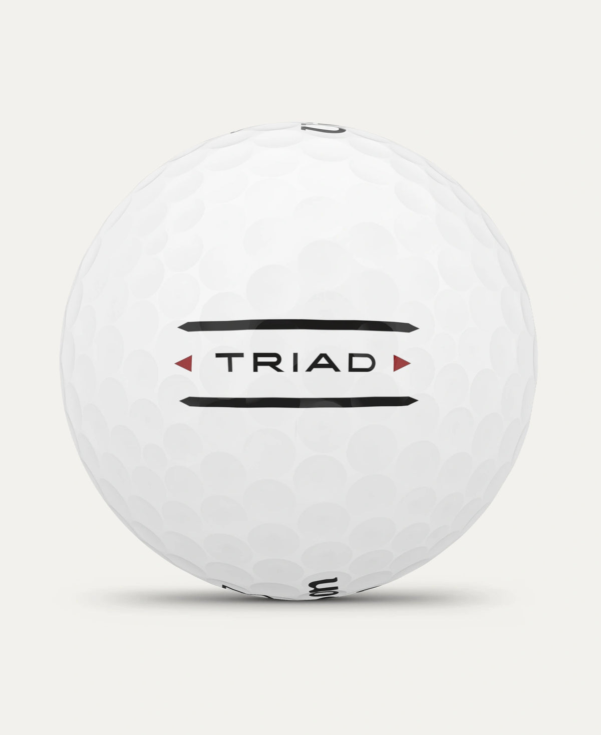 Wilson Staff Triad