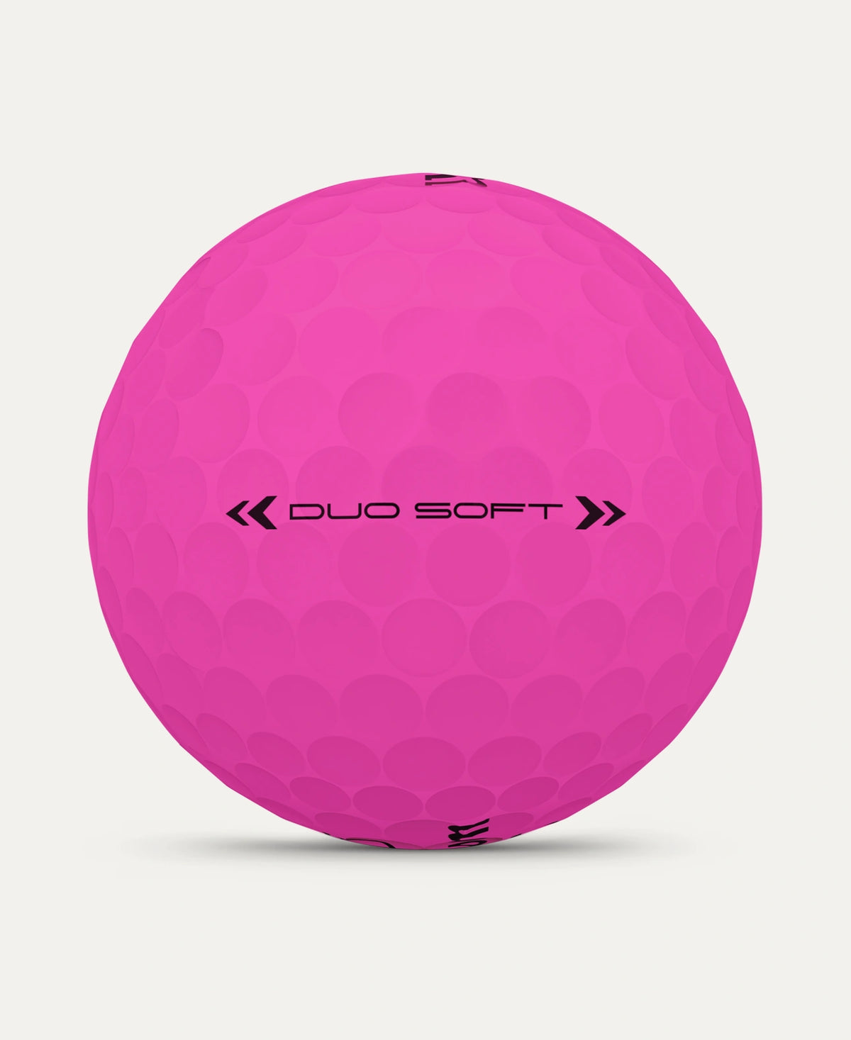 Wilson Staff Duo Soft Pink - 2 for $40 - Put 2 in cart for discount
