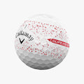 Callaway Supersoft Splatter 360 Mint Condition  - Dozen