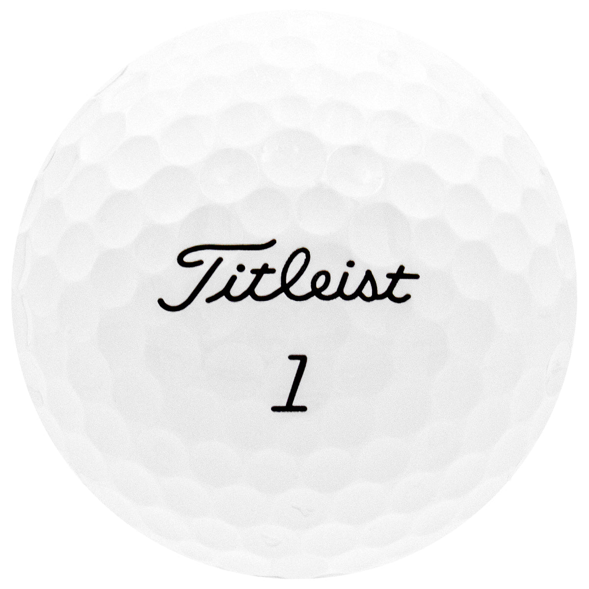 2023 Titleist Pro-V1 Value Grade