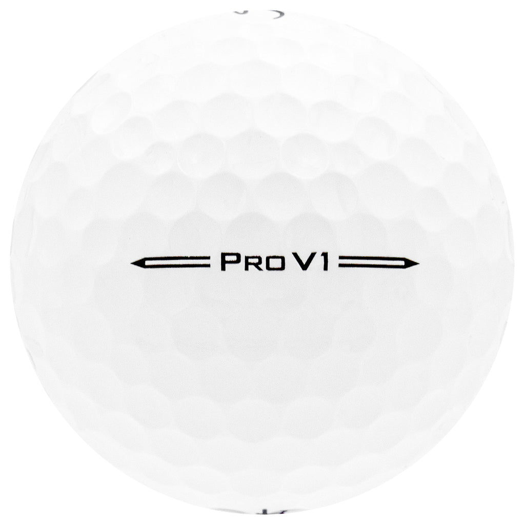 2023 Titleist Pro-V1 Value Grade