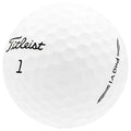 2023 Titleist Pro-V1 Value Grade