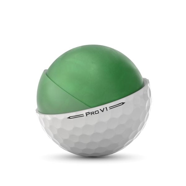 2023 Titleist Pro-V1 Value Grade