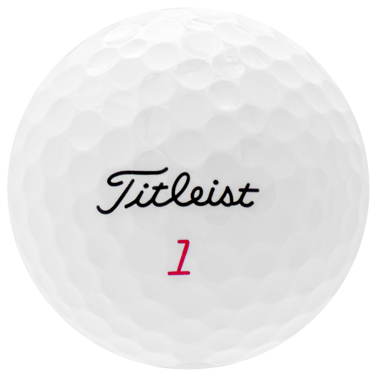2023 Titleist Pro V1x Mint Condition Golf Balls