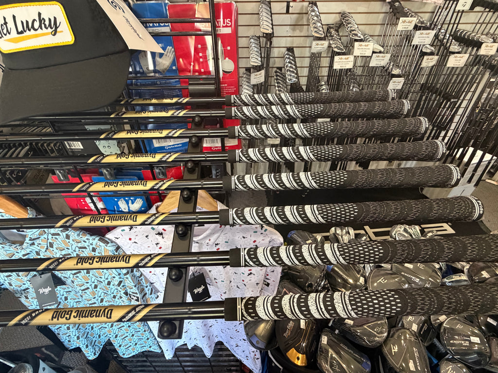 Cleveland Golf RTZ 2 USA Edition Wedge's