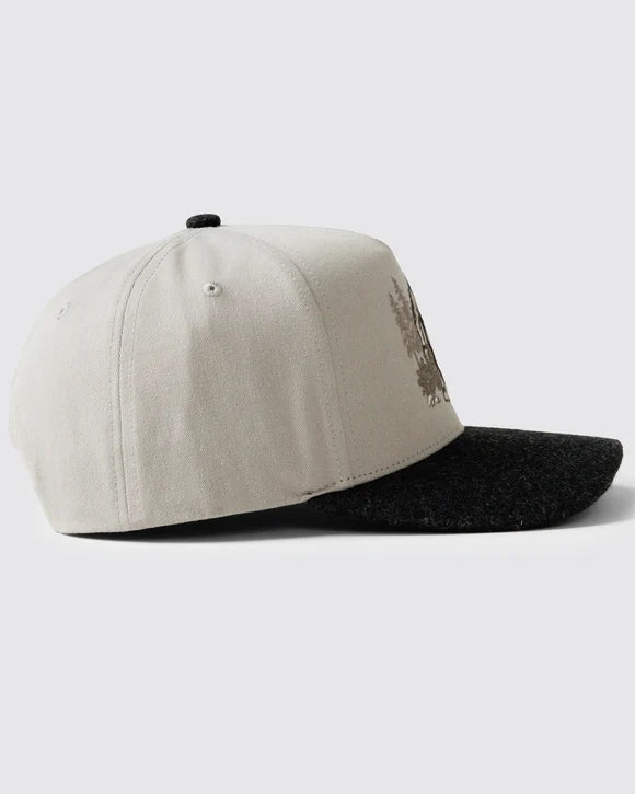 Waggle Legend Wool Brim Hat