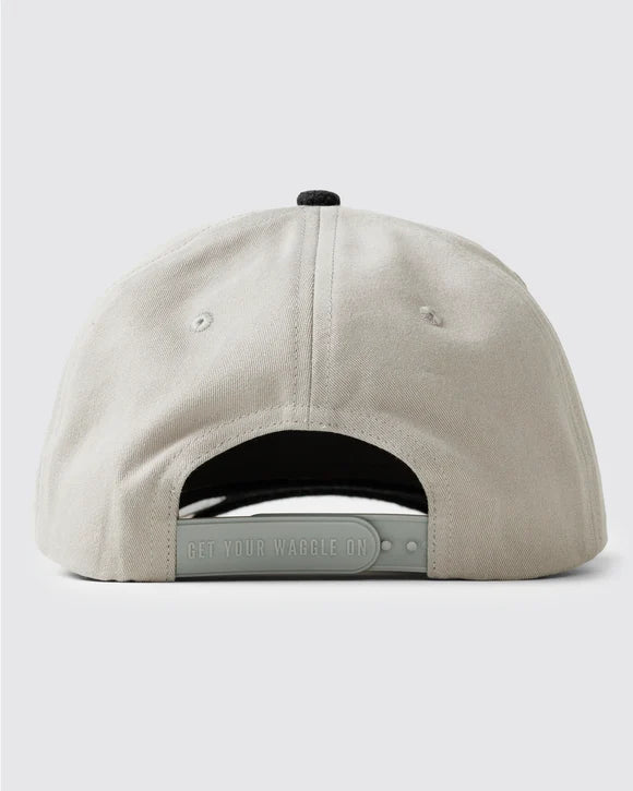 Waggle Legend Wool Brim Hat