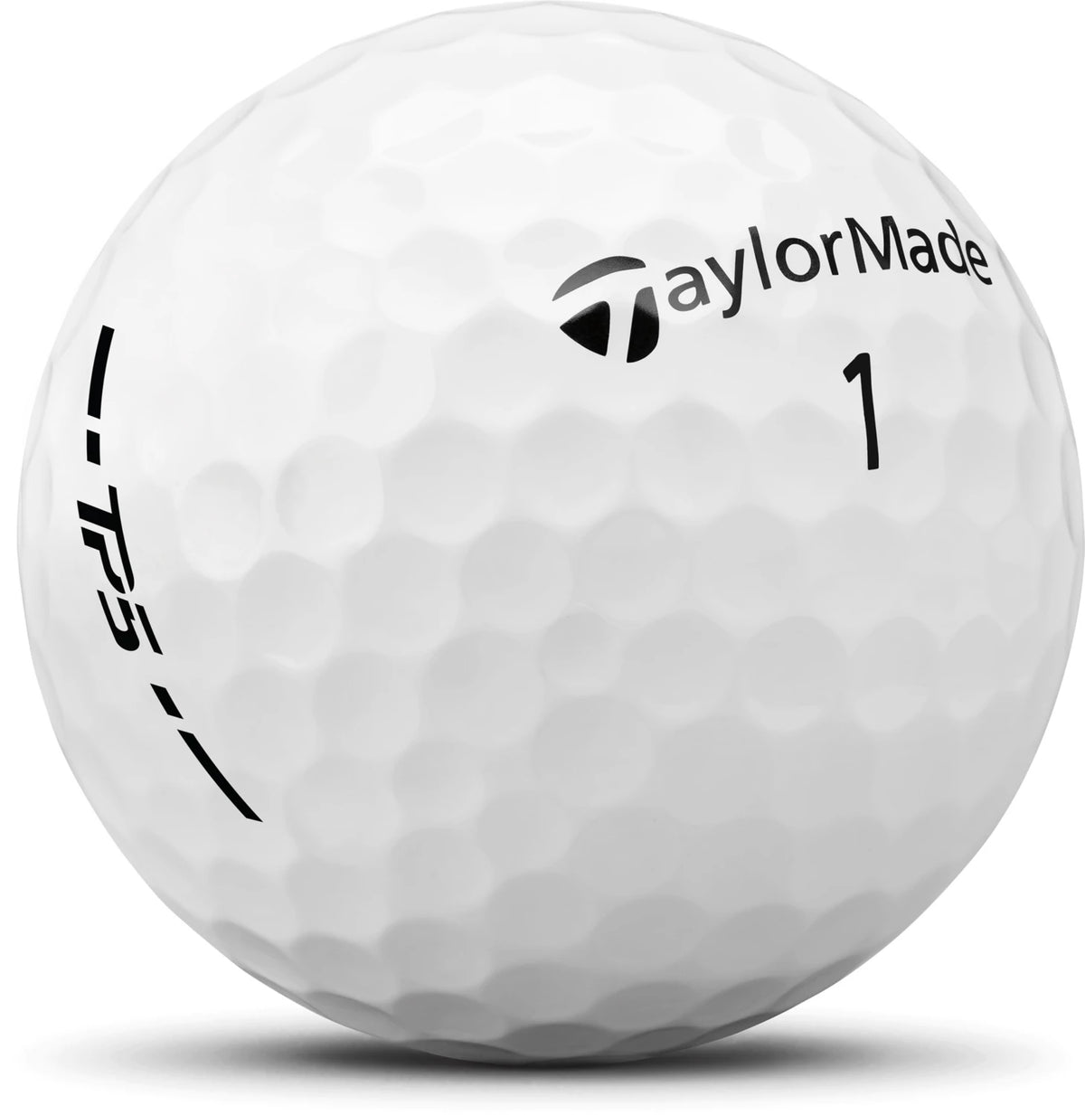 TaylorMade TP5 Mint Condition Golf Balls