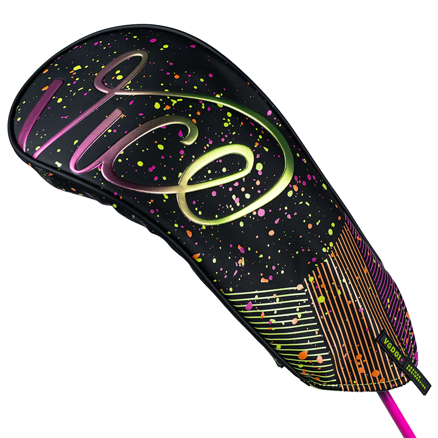 Vice Golf VGD01+  Night Strike Special Edition Stiff 9.0