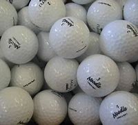 Noodle 50 Ct - 2nd Grade Golf Balls