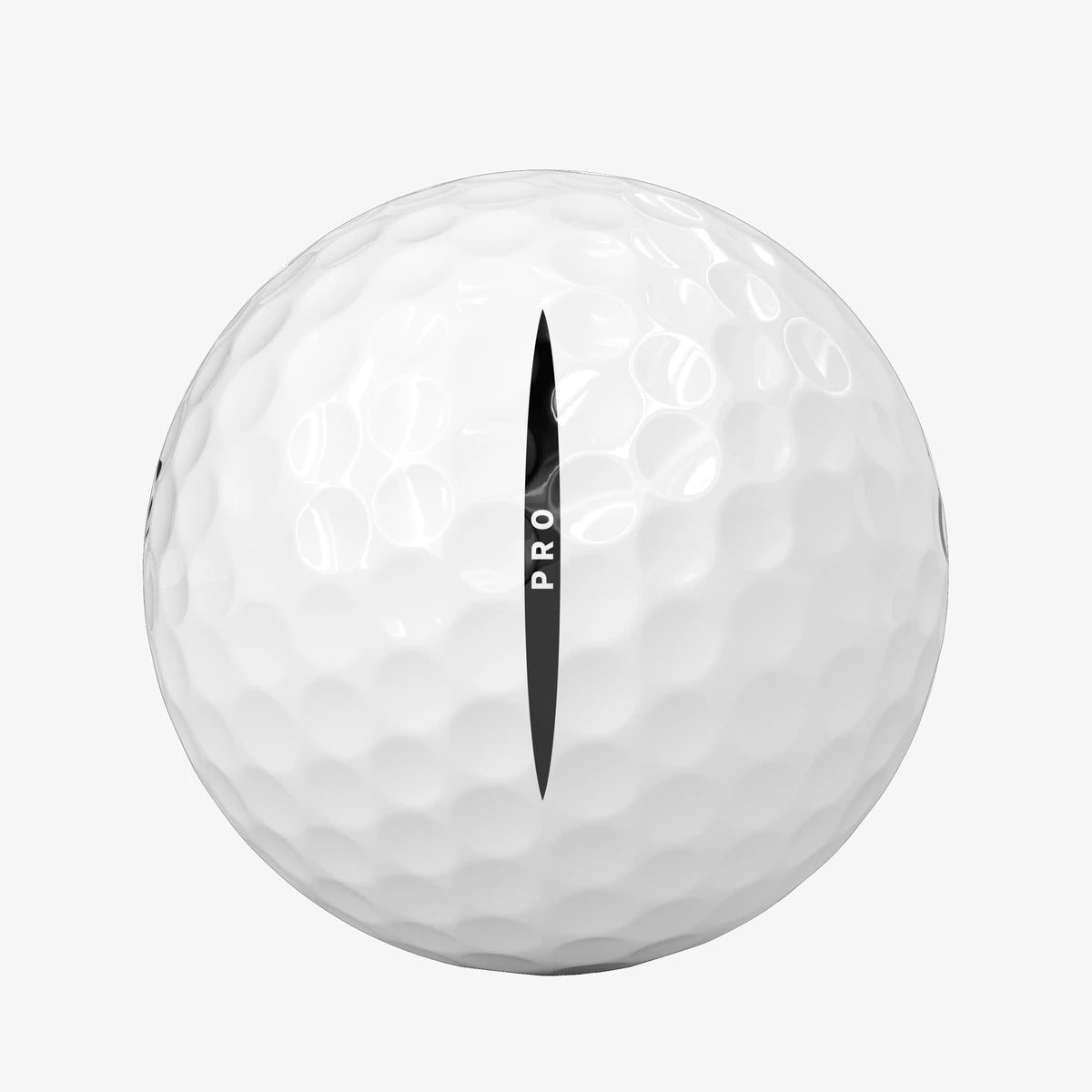 Vice Pro Golf Balls Top Grade -- White 1Dz