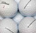 Titleist Pro V1x Used Golf Balls 50 Pack – 2nd Grade