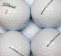 Titleist Pro V1x Used Golf Balls 50 Pack – 2nd Grade